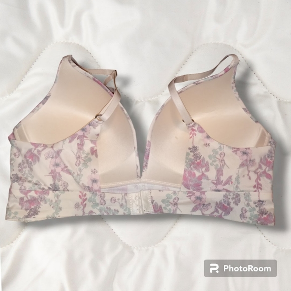 EUC LUCKY BRAND 38C Bra - Picture 2 of 3